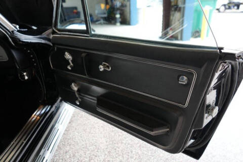 1965 Chevrolet Corvette