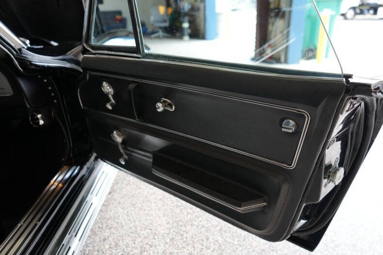 1965 Chevrolet Corvette