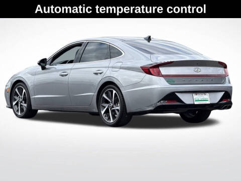 2023 Hyundai Sonata SEL Plus