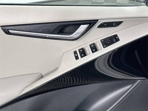 2023 Kia Niro EV Wave