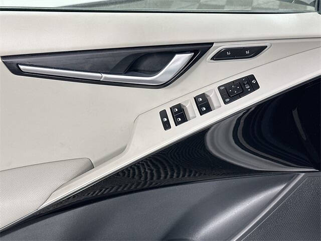 2023 Kia Niro EV Wave