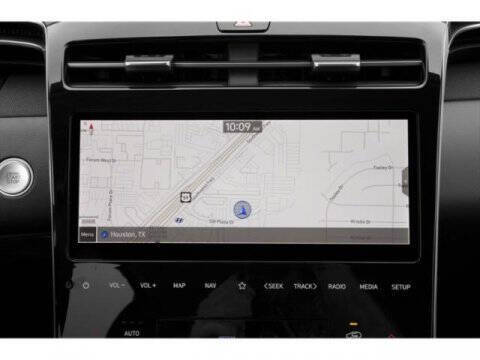 2023 Hyundai Tucson Hybrid Limited