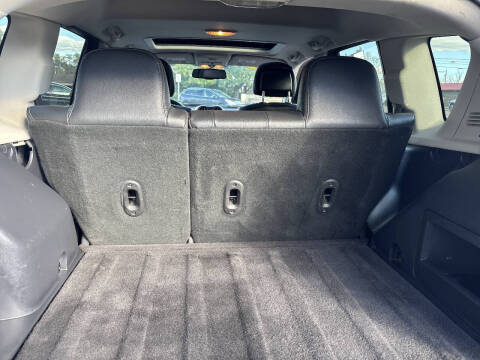 2017 Jeep Compass High Altitude