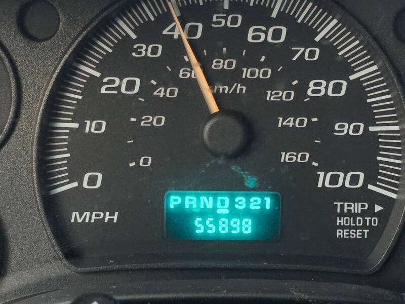2006 Chevrolet Express 1500