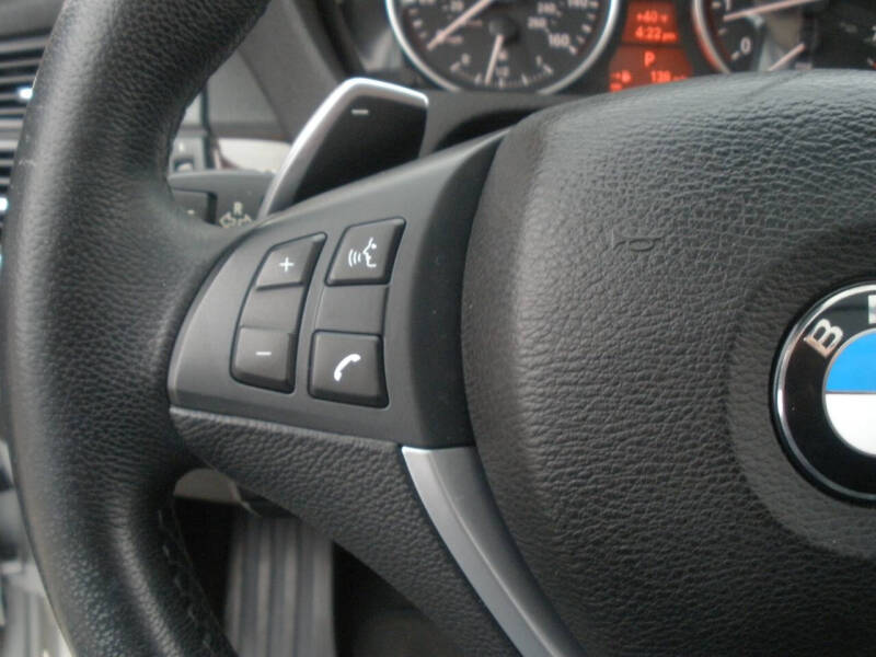 2013 BMW X5 xDrive50i