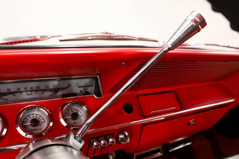 1961 Chevrolet Biscayne