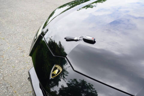 2021 Lamborghini Urus