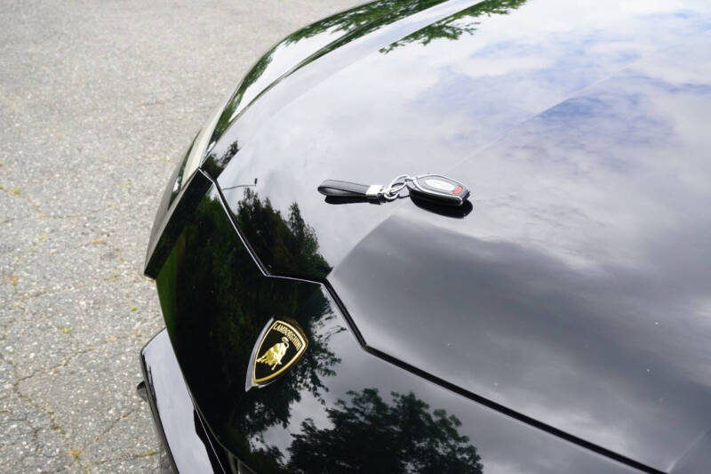 2021 Lamborghini Urus