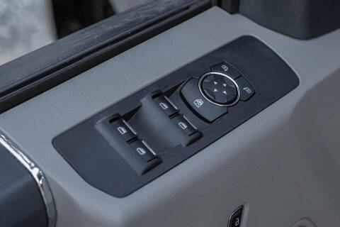 2022 Ford F-350 Super Duty XLT