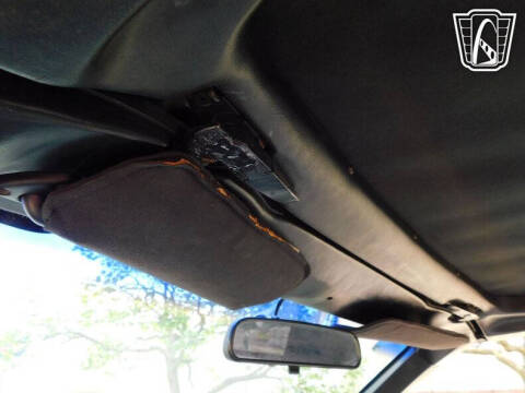 1991 Pontiac Firebird