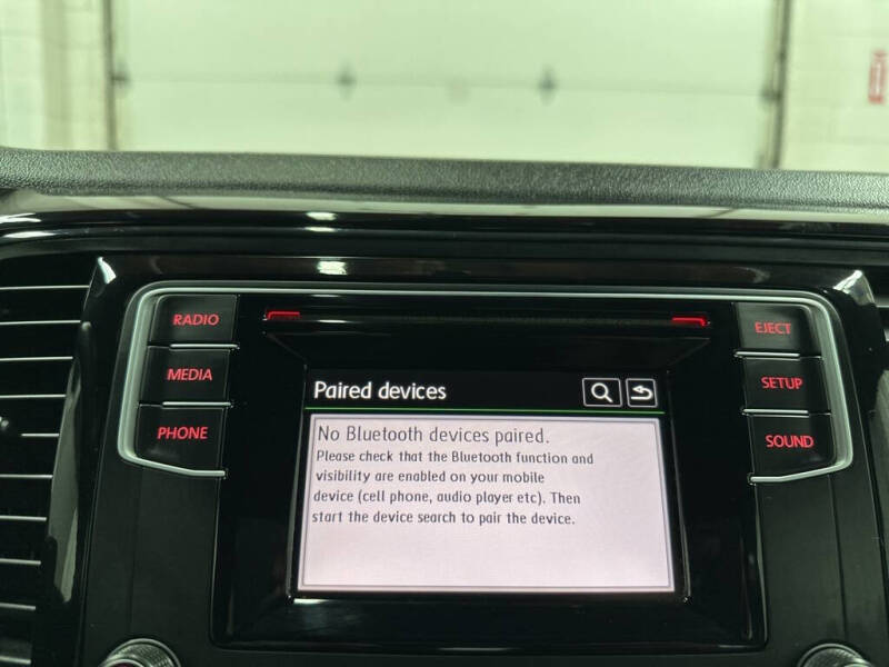 2019 Volkswagen Beetle 2.0T S