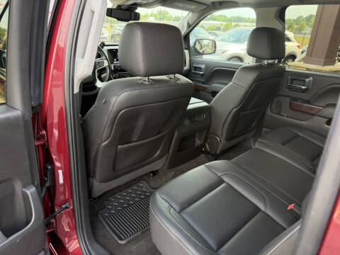 2015 GMC Sierra 1500