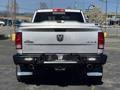 2013 RAM 1500 SLT