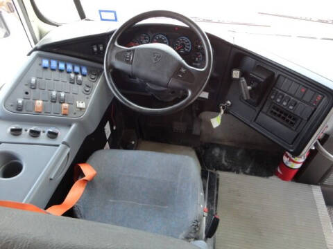 2009 IC Bus CE Series