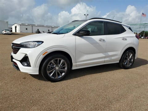 2021 Buick Encore GX