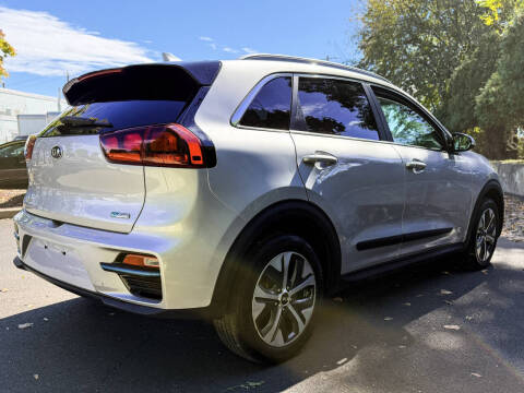 2020 Kia Niro EV EX