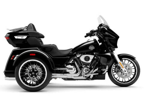 2026 Harley-Davidson Street Glide