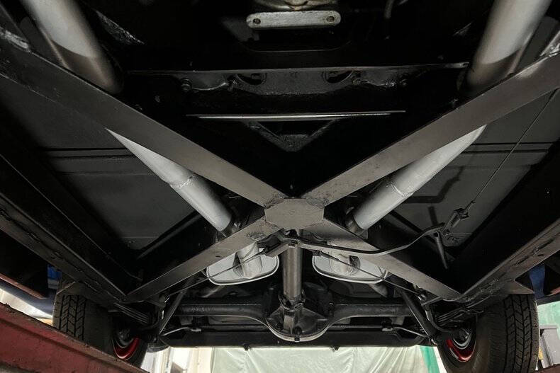 1960 Chevrolet Corvette