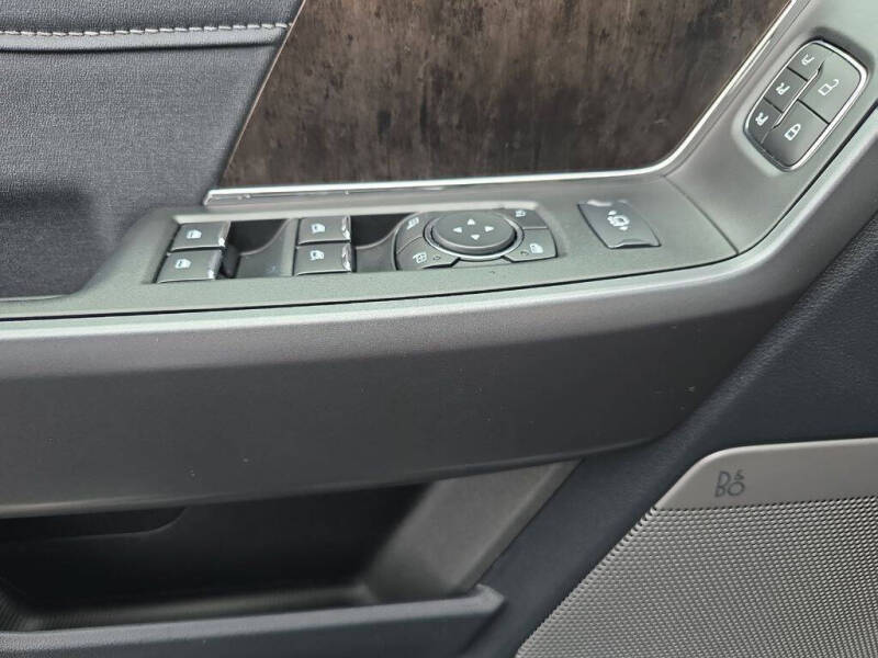 2025 Ford F-350 Super Duty