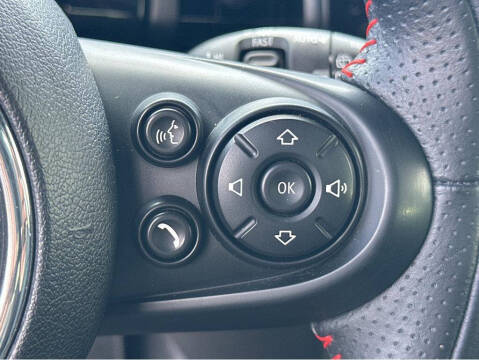 2016 MINI Hardtop 4 Door Cooper S