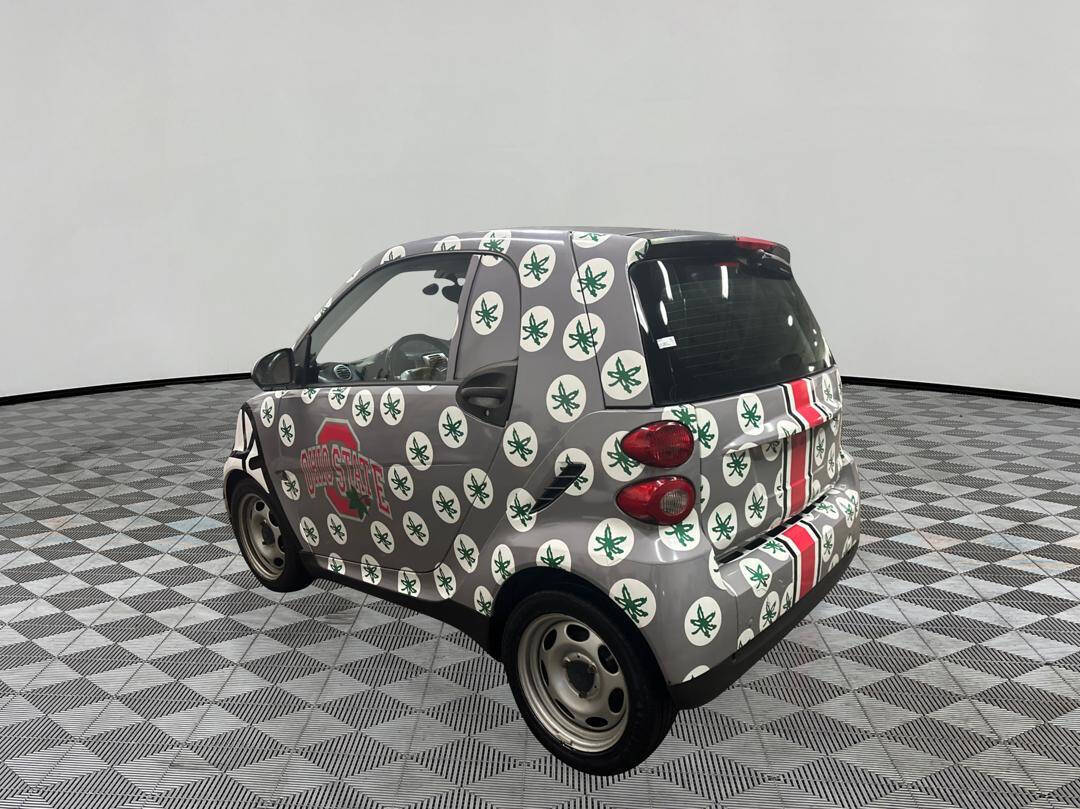 2012 Smart fortwo for sale at Paley Auto Group in Columbus, OH