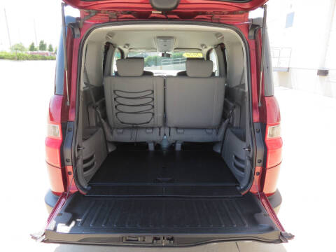 2010 Honda Element