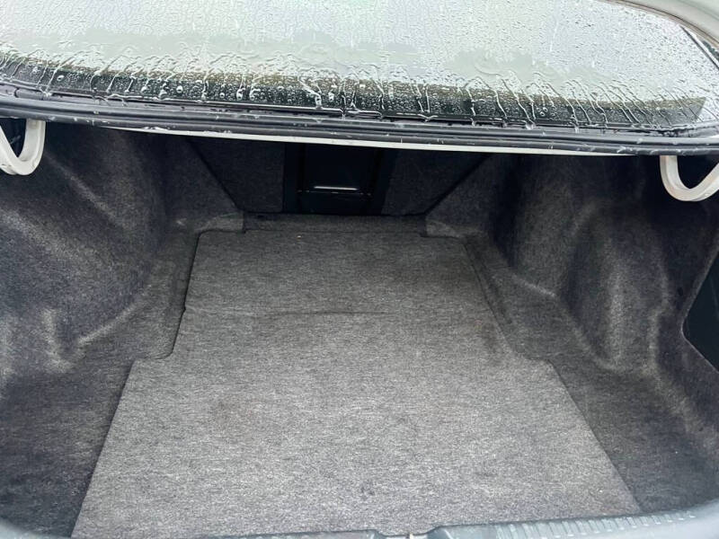 2005 Honda Accord LX