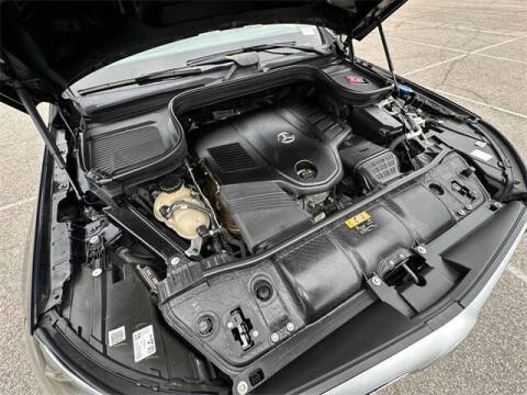 2020 Mercedes-Benz GLS GLS 450