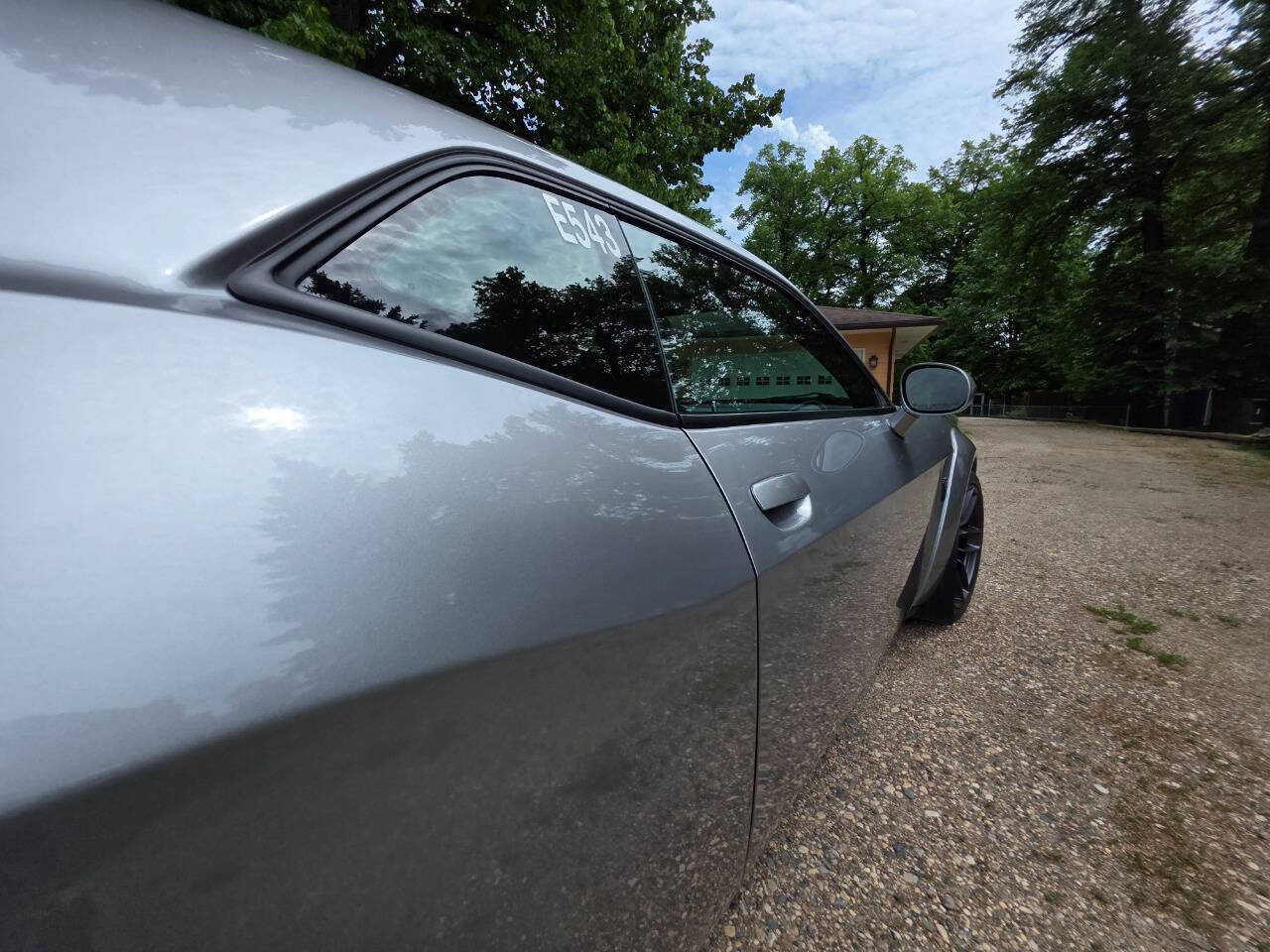 2018 Dodge Challenger 39
