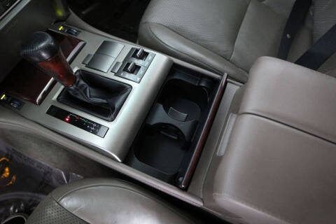 2011 Lexus GX 460