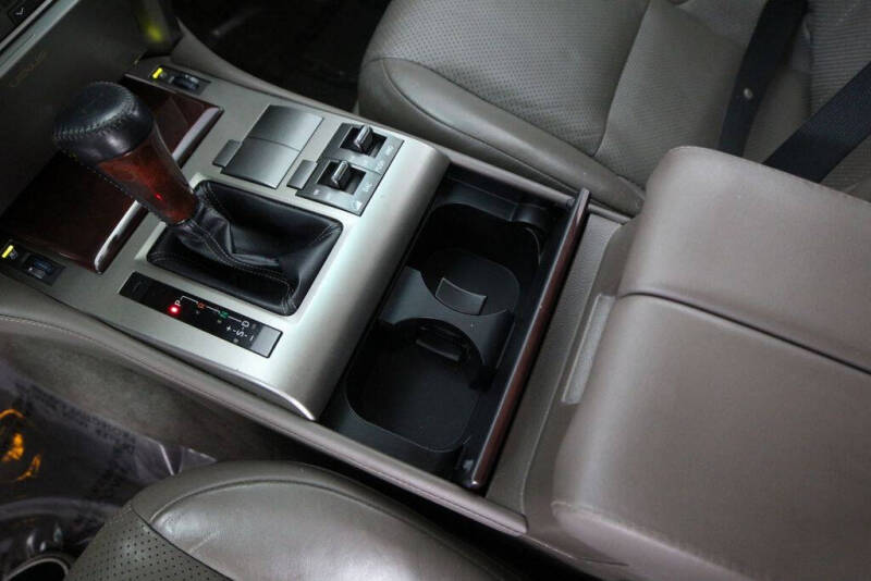 2011 Lexus GX 460