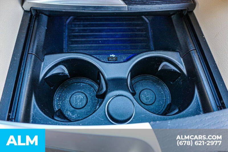 2022 BMW 5 Series 530i