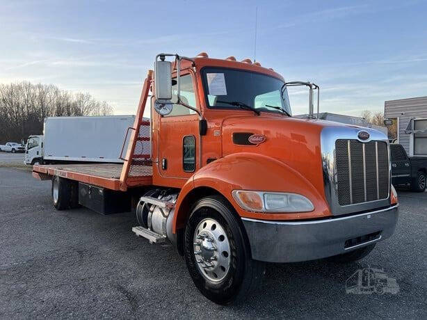 2016 Peterbilt 337