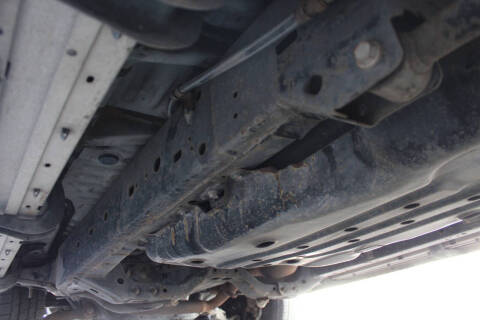 2003 Toyota 4Runner SR5