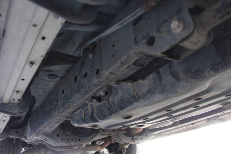 2003 Toyota 4Runner SR5