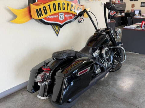 2025 Harley-Davidson Heritage Softail Classic