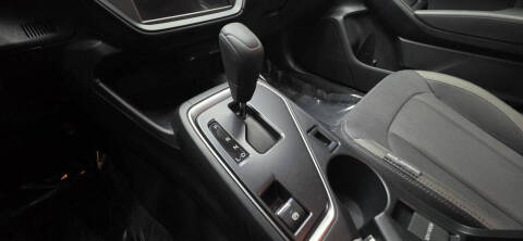 2024 Subaru Impreza