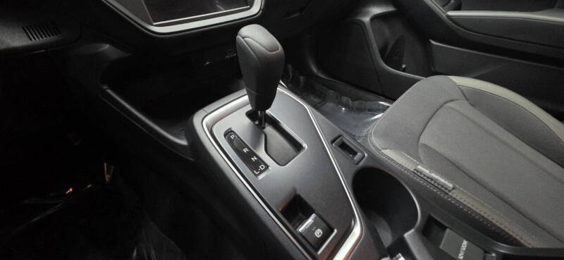 2024 Subaru Impreza
