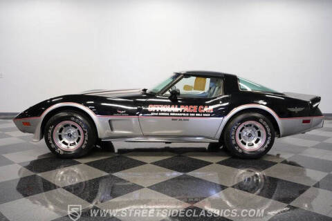 1978 Chevrolet Corvette