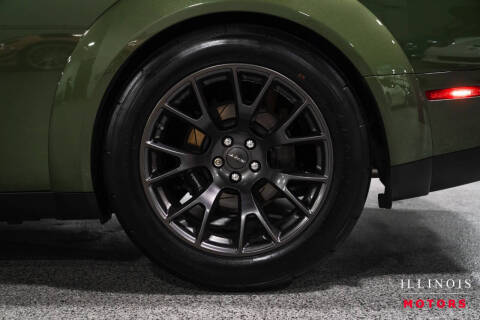2020 Dodge Challenger