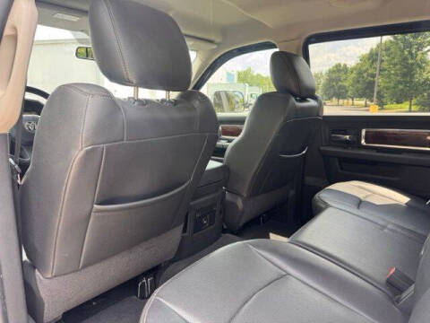 2011 RAM 3500