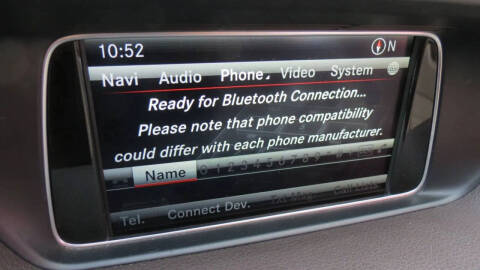 2015 Mercedes-Benz E-Class E 350 4MATIC