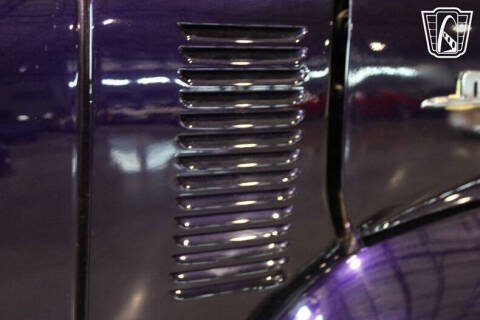 1953 Mercury M 100