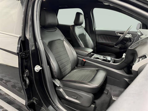 2024 Ford Edge ST-Line