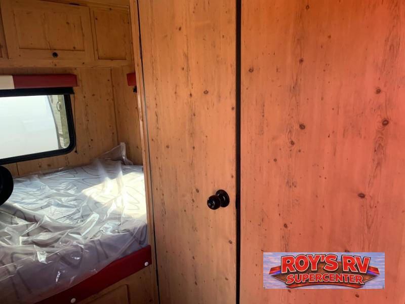 2026 Sunset Park RV Sun Lite