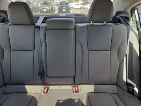 2024 Subaru Legacy Limited