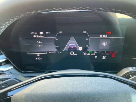 2025 Audi S5 quattro Premium Plus TFSI