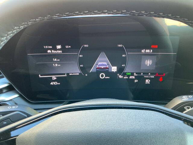 2025 Audi S5 quattro Premium Plus TFSI