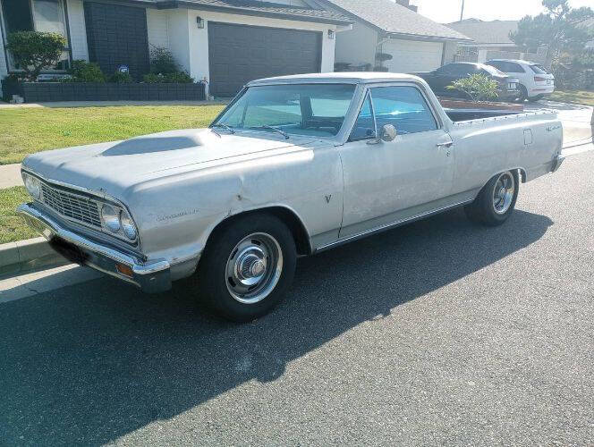 1964 Chevrolet El Camino