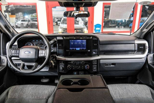 2024 Ford F-250 Super Duty